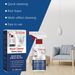 Jaysuing Anti-Mildew Foam Cleaning Spray Room Wall Odor Moisture Mildew Multi-Effect Anti-Mildew Cleaner_maomaolike.com