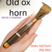 New High-End Telescopic Horn Scratcher Internet Celebrity Multi-Functional Back Scratching Tool No Need For Help Old_maomaolike.com