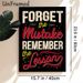 Inspirational Quote Painting Poster, Bold Vintage Distressed Typography Poster, Uplifting Motivational Decor Ideal For Home Office, Living Room_maomaolike.com