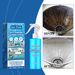 Jue-Fish Kitchen Grease Foam Cleaner, Multi-Functional Gentle Decontamination Kitchen Stove Top Cleaning Product_maomaolike.com