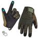 Tactical gloves Outdoor sports gloves Mountain riding protective motorcycle gloves Men's touch screen wear resistant tactical gloves_maomaolike.com