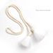 Internet Celebrity New Simple Small Mesh Tiebacks Modern Curtain Accessories_maomaolike.com