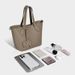 Niche Design Women's Bucket 2026 New Tote Bag Single Shoulder Crossbody Fashion Handbag_maomaolike.com
