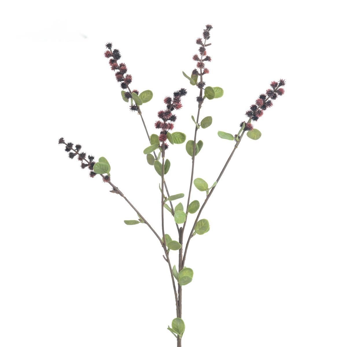 Wholesale Artificial Decorative Items: Nymph Home Decor, Star Baby's Breath, Mulberry Mountain Cherry Fruit, Indoor_maomaolike.com