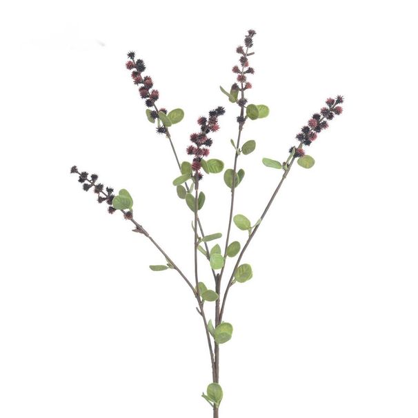 Wholesale Artificial Decorative Items: Nymph Home Decor, Star Baby's Breath, Mulberry Mountain Cherry Fruit, Indoor_maomaolike.com