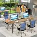 Conference Table, Modern Boat Shaped Meeting Table_maomaolike.com