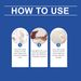 Jaysuing Carpet Foam Cleaner Fabric Supplies Clean Coffee Stains And Grease Household Cleaners_maomaolike.com