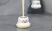 Plastic Long Handle, No Dead Angle, Bathroom Supplies, Multifunctional Household Wall-Mounted With Base, Toilet Brush_maomaolike.com