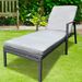 Outdoor Patio Lounge Chairs Rattan Wicker Patio Chaise Lounges Chair_maomaolike.com