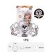 princess Tiara 9cm*12.5cm 12pcs_maomaolike.com