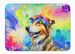 Collie Hippie Dawg Memory Foam Kitchen Mat Machine Washable Anti-Fatigue Mat Cushion Comfort Bath Mat Or Kitchen Rug_maomaolike.com