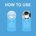 Jaysuing Multi-Purpose Scale Removal Effervescent Tablet Scale Cleaning Effervescent Tablet Electric Kettle Scale Cleaning Tablet_maomaolike.com