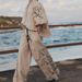 Women's Clothing Fashion Cotton and Linen Printed Wide Leg Pants Set 2024 Spring and Summer New Products_maomaolike.com