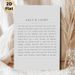 Salt & Light Bible Verse Painting Poster, Minimalist Typographic Text Poster, Inspirational Religious Scripture Decor Idea For Home, Living Room_maomaolike.com