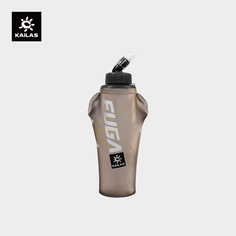 KAILAS Soft Water Bottles 500ML Only Use For FUGA AIR 8L Unisex Trail Running Hiking Cycling Backpacks KD2503110_maomaolike.com