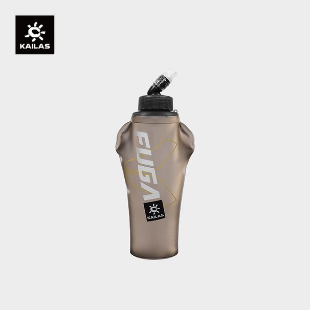 KAILAS Soft Water Bottles 500ML Only Use For FUGA AIR 8L Unisex Trail Running Hiking Cycling Backpacks KD2503110_maomaolike.com