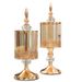 Crystal Glass With Lid European American Style Living Room Coffee Table Lace Candy Jar Storage Decoration Ornament_maomaolike.com