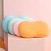 Home Textile Cat Belly Pillow Slow Rebound Memory Foam Cat Belly Pillow Core Gift Does Not Collapse Live Broadcast One Piece Cat Belly Pillow_maomaolike.com