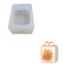DIY Handmade Soap Cat Paw Rice Ball Mold, Waffle Candle Souvenir Silicone Mold_maomaolike.com
