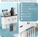 BHeadCat Auto Dispenser - Squeezer Kit Multifunctional_maomaolike.com