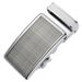 HOT CETIRI 130cm 140cm 150cm 160cm Plus Size Long White Men Belt Alloy Automatic Buckle Real Cowhide Leather Belts Brand_maomaolike.com