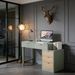 Computer Desk, Modern Home Office Desk Study Desk_maomaolike.com