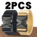 Men With Opening Quick Disassembly Thick Nylon Webbing Durable Suitable Outdoor Sports Tactical Belt For Men_maomaolike.com