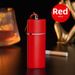 Portable Keychain Metal Car Ashtray Mini Compact Smokeless Cigarette Ash Holder Eco-Friendly Cleanable Travel Accessory Gift
_maomaolike.com