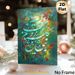 Islamic Calligraphy Painting Poster, Vibrant Oil-Painting Style Floral Backdrop Poster, Elegant Cultural Art Ideal For Living Room, Prayer Space_maomaolike.com