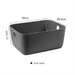 Beaded Miscellaneous Display File Cosmetics Home Living Supplies Plastic Kitchen Desktop Storage Organizer Box_maomaolike.com