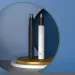 Youpin HN1 - Men's Electric Nose Ear Hair Trimmer Hair Shaver Safety Removal Cleaner YCDC_maomaolike.com