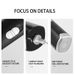 Mini Electric Milk Foamer Blender Wireless Coffee Whisk Skimer Handheld Egg Beater Cappuccino Frother Mixer For Kitchen_maomaolike.com