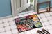 Zebra Doormat Front Door Mat Indoor Outdoor Rugs For Entryway, Non Slip Washable Low Pile, 24H X 36W_maomaolike.com