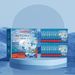 Jakehoe Automatic Toilet Bowl Cleaner, Toilet Cleaning Odor Urine Stains Dirt Cleaning Toilet Spirit Cleaner_maomaolike.com