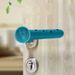 Silicone Handle Protective Anti-collision Baby Doorknob Protect Door Knob Cup Safety Cover Noiseless Suction_maomaolike.com