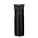 1pc Stainless Steel Vacuum-Car Thermal Coffee SUS 304 Inside Material, Insulated Travel Mug With Spill-Proof Lid_maomaolike.com