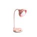 New LED Cute Girly Heart Flower Student Dormitory Desktop Decoration Bedroom Table Lamp Handmade DIY Ornament_maomaolike.com