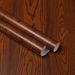 Wardrobe Brown Wood Grain Desktop Stickers Furniture Renovation Wallpaper Self-Adhesive Waterproof Moisture-Proof_maomaolike.com