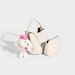 2026 New Korean Style Bucket Bag For Women, Versatile Soft Leather Crossbody Bag, Cute And Fashionable Shoulder Handbag_maomaolike.com