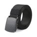 HOT 110/120/130/140cm Military Automatic Buckle Nylon Women Outdoor Hunting Multifunctional Tactical Canvas Sports Belt for_maomaolike.com