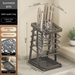 Youyoujia Kitchen Household Draining Countertop, Holder, Knife Rack, Storage Shelf_maomaolike.com