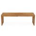 Two Person Desk, Wood Long Computer Desk Double Desk_maomaolike.com