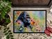 Gorilla Doormat Front Door Mat Indoor Outdoor Rugs For Entryway, Non Slip Washable Low Pile, 24H X 36W_maomaolike.com