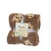 Fashion Style Short Rabbit Plush Sofa Cover Autumn And Winter Crystal Blanket Thick Double Sided Velvet_maomaolike.com