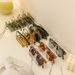 Dressing Table Cosmetics Creative Organizer Rack Desktop Drawer Divider Transparent Makeup Eyeshadow Storage Box_maomaolike.com