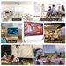 1Pc 120inch Or 100inch Projector Screen With Stand 16 9 4K HD Rear Front Wrinkle Free Portable And Foldable Movie Screen With Carry Bag For Indoor Outdoor Home Theater Backyard Cinema_maomaolike.com