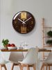 Yipula 7241 Light Luxury Living Room Creative Decoration Simple Wall Home Bedroom Fashion Sweep Second Round Quartz_maomaolike.com