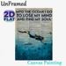 Ocean & Diver Themed Painting Poster, Vintage Typographic Retro Newspaper Style With Diver Graphic Poster, Inspirational Ocean Quote Wall Art, Ideal_maomaolike.com