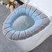 Bathroom Supplies And Utensils Collection Cushion Home Furnishi Daily Necessities Household Small Goods Toilet Seat_maomaolike.com