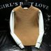 Men's Clothing new autumn and winter hot selling two piece sweater men's knitted vest set splicing bottoming shirt_maomaolike.com